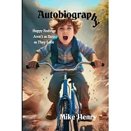 Autobiography: Happy Endings Aren&rsquo;t as Easy as They Look