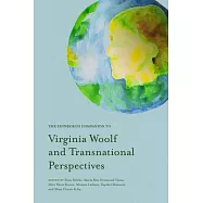 The Edinburgh Companion to Virginia Woolf and Transnational Perspectives