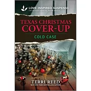 Texas Christmas Cover-Up