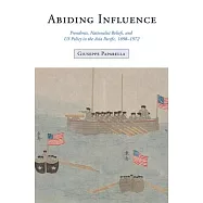 Abiding Influence: Presidents, Nationalist Beliefs, and Us Policy in the Asia Pacific, 1898-1972