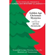 Golden Age Christmas Mysteries