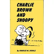 Peanuts: Charlie Brown and Snoopy