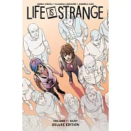 Life Is Strange: Dust Deluxe Edition