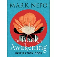 The Book of Awakening Inspiration Deck: (64 Full-Color Cards)