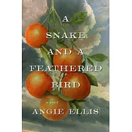 A Snake and a Feathered Bird