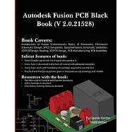 Autodesk Fusion PCB Black Book (2.0.21528): Feb. 2025