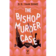 The Bishop Murder Case