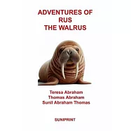 Adventures of Rus the Walrus