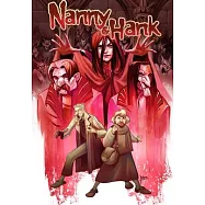 Nanny & Hank: Golden Years, Eternal Fears