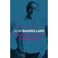 Jean Baudrillard