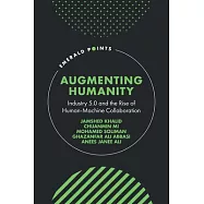 Augmenting Humanity: Industry 5.0 and the Rise of Human-Machine Collaboration