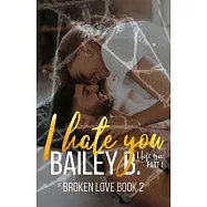 I Hate You, I Love You (Part 1)