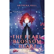 The Pearl Blossom Heart