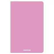 Pantone Official Lilac 5.25 X 8.25 Inch Lined Compact Journal Non-Dated