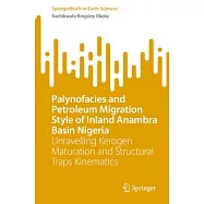 Palynofacies and Petroleum Migration Style of Inland Anambra Basin Nigeria: Unravelling Kerogen Maturation and