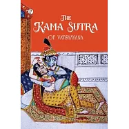 The Kama Sutra Of Vatsyayana