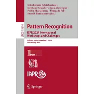 Pattern Recognition. Icpr 2024 International Workshops and Challenges: Kolkata, India, December 1, 2024, Proceedings