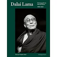 Dalai Lama: Photographs by Manuel Bauer. 1990-2024