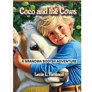 Coco and the Cows