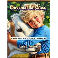 Coco and the Cows