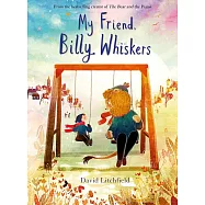 My Friend, Billy Whiskers