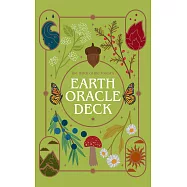The Witch of the Forest’s Earth Oracle Deck: 78 oracle cards & green magick guide (Esoteric Decks)
