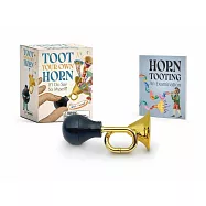 迷你隨身法國號Toot Your Own Horn: If I Do Say So Myself!