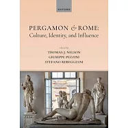 Pergamon and Rome: Culture, Identity, and Influence