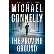 Untitled Connelly #41: A Lincoln Lawyer Novel