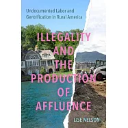 Illegality and the Production of Affluence: Undocumented Labor and Gentrification in Rural America