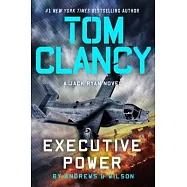 Tom Clancy Executive Power