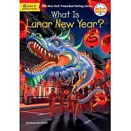 What Is Lunar New Year?