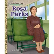 Rosa Parks: A Little Golden Book Biography