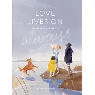 Love lives on - Always