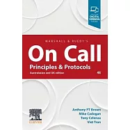 Marshall & Ruedy’s on Call: Principles & Protocols