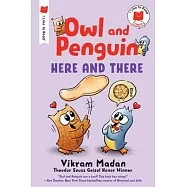 Owl and Penguin: Here and There