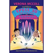 SPELL 30 and TRAPPED in Ancient Egypt