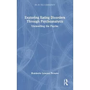 Exploring Eating Disorders Through Psychoanalysis: Unravelling the Psyche