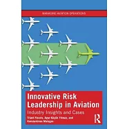 Innovative Risk Leadership in Aviation: Industry Insights and Cases
