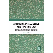 Artificial Intelligence and Taxation Law: Double Taxation Dispute Resolution