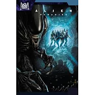 Alien: Paradiso