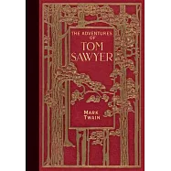 The Adventures of Tom Sawyer (Masterpiece Library Edition)