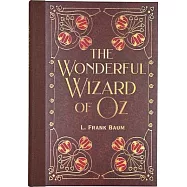 The Wonderful Wizard of Oz (Masterpiece Library Edition)