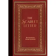 The Scarlet Letter (Masterpiece Library Edition)