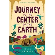 Journey to the Center of the Earth