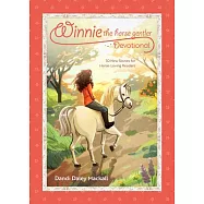 Winnie the Horse Gentler Devotional: 30 New Stories for Horse-Loving Readers