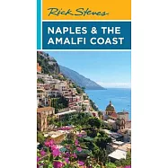 Rick Steves Naples & the Amalfi Coast