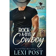 Rock-A-Bye Cowboy