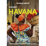 Lonely Planet Pocket Havana