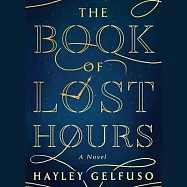 The Book of Lost Hours